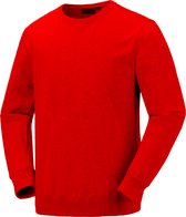 Buzari Sweaters Herren - Rood XS