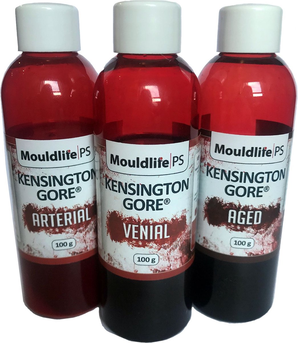 Mouldlife Aged Blood (100gr)
