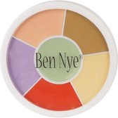 Ben Nye Total Corrector Wheel