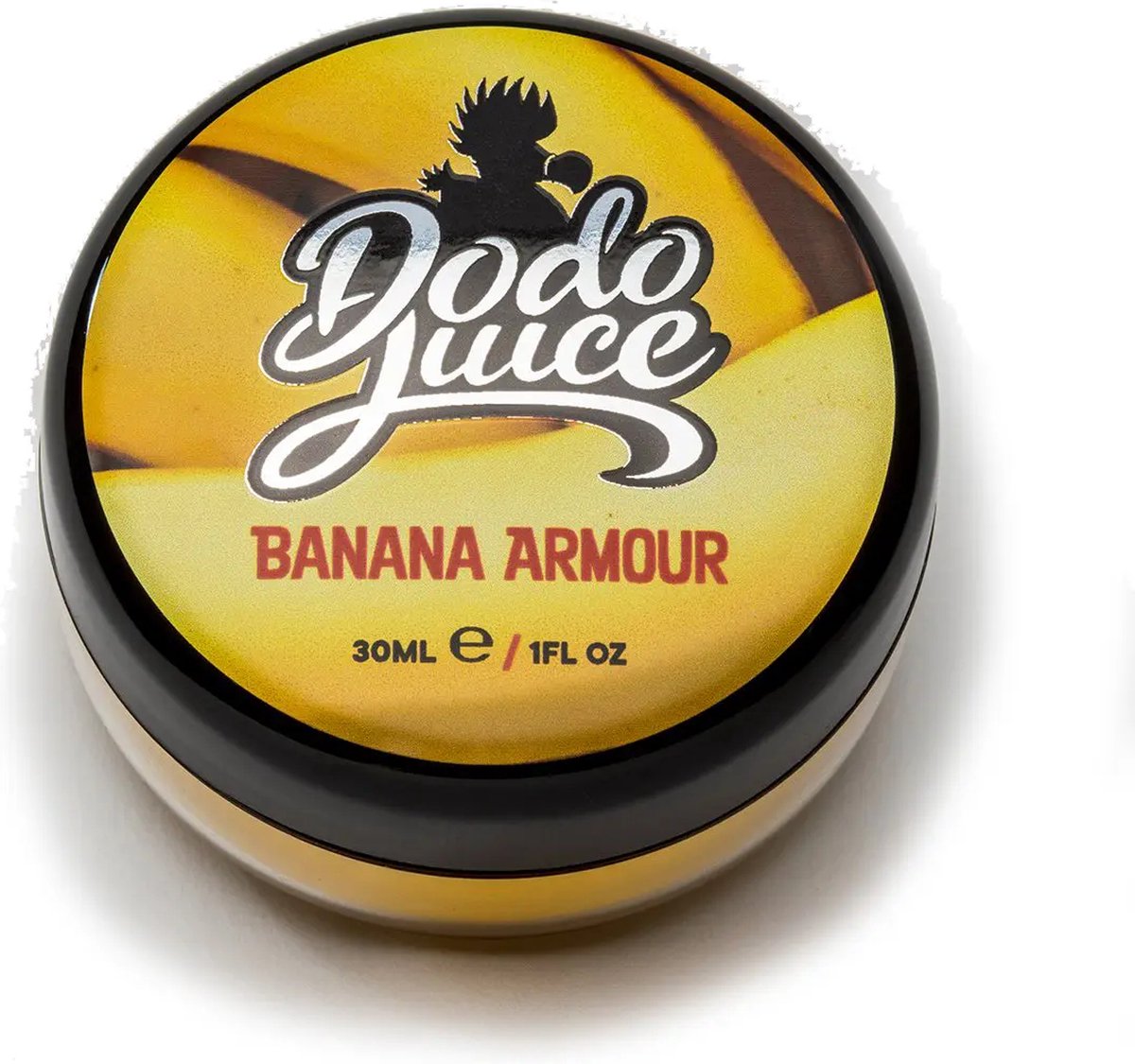 Dodo Juice – Banana Armour – 30ml – Wax