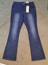 Brams Paris - dames jeans- maat W36XL32