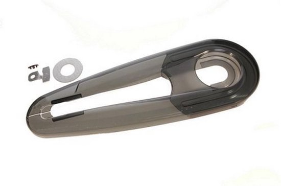 AXA De Woerd Slicer - Protection de chaîne - 20 pouces