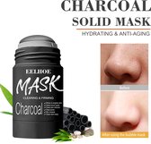 Blackhead Masker - Gezichtmasker - Mud Mask - Clay Mask - Gezichtsverzorging -