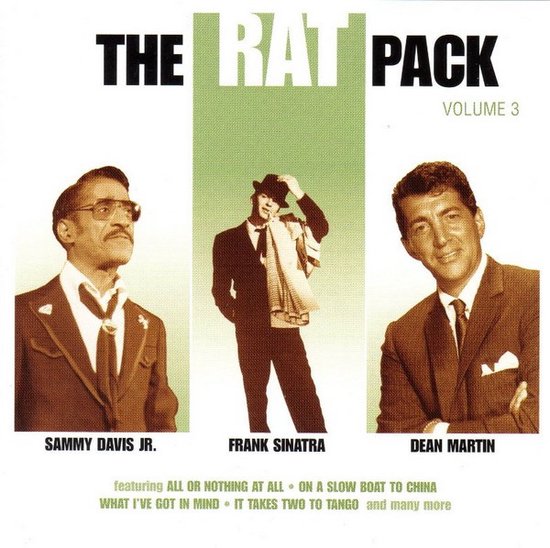 The Rat Pack