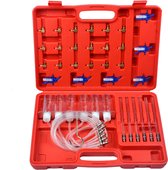 Dieselinjector - Stroommeter - Testkit - Common - Railadapter - Brandstoftesterset
