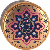 RICHARD Royal Ceylon, losse zwarte thee, Thee Cadeau, 40 g, moslim ontwerp, Goud