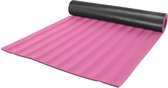 Fitnessmat / Sportmat - Roze - 150 x 70 cm - Excercise Mat