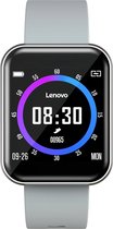 Lenovo Smartwatch E1 Pro - Zilver