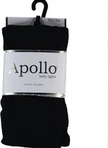 Apollo - Maillot - Donkerblauw - Maat 152/164