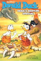 Donald Duck Oena’s oertijd special