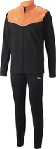 PUMA IndividualRISE Trainingspak Heren - Maat S