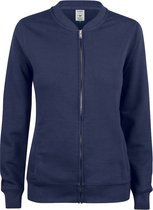 Clique Premium OC Cardigan Ladies dark navy l