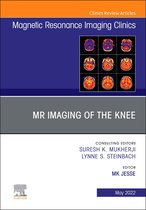 The Clinics: Internal Medicine Volume 30-2 - MR Imaging of The Knee, An Issue of Magnetic Resonance Imaging Clinics of North America, E-Book