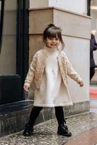 'Maggie Dress - La Olivia Kids - 7Y