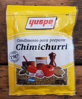 Chimichurri Kruiden 50g - Argentijnse Kruidenmix - Yuspe - Voor Vlees, BBQ of als Dip