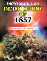Encyclopaedia on Indian Mutiny of 1857