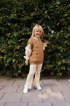 La Olivia Kids - Pantalon évasé Mia - 5-6 ans
