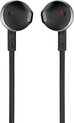 foto van JBL T205 Zwart - In-ear oordopjes
