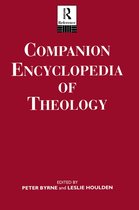Companion Encyclopaedia of Theology