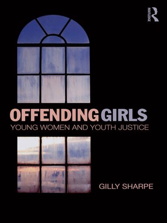 Offending Girls - cover