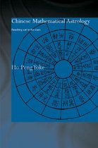 Needham Research Institute Series - Chinese Mathematical Astrology