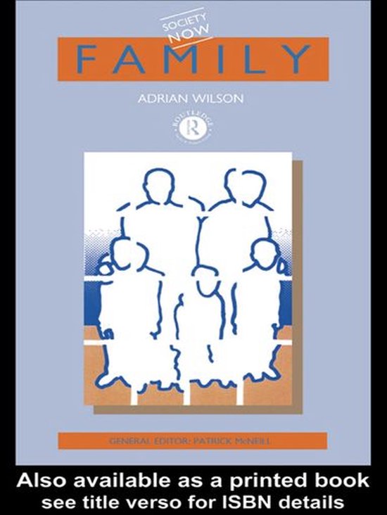 Family - cover