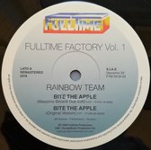 Rainbow Team / Selection – Fulltime Factory Vol. 1
