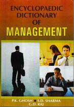 Encyclopaedic Dictionary of Management (T-Z)