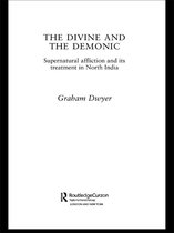 Routledge Studies in Asian Religion - The Divine and the Demonic