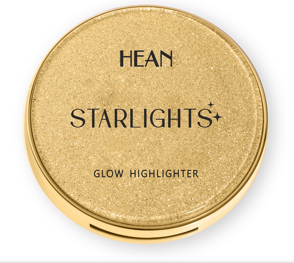 Starlights, Highlighter Gold Glow