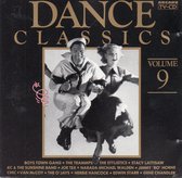 Dance Classics - Volume 9