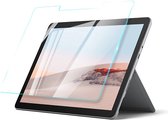 DrPhone MSP1 Tempered Glass – Screenprotector – 13 Inch screen Protector- Geschikt Voor Microsoft Surface Pro 7 - Arc Edge