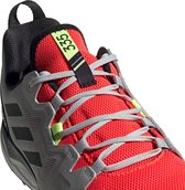 adidas Performance Terrex Agravic Wandelschoenen Mannen Rode 48