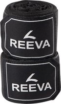 Bandage de boxe Reeva - 4,5 mètres - Bandage de Boxe unisexe - Convient pour le kickboxing, la Boxe et d'autres arts martiaux