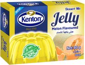 Kenton - Jelly Meloen smaak - 80 gram x 10 stuks