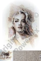 Laserprint A3 Natasha