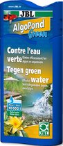 JBL AlgoPond Green 500ml Speciaal algenmiddel ter bestrijding van zweefalgen (groen water) in vijvers