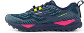 Brooks Cascadia 15 - Maat EU42/US12 - Dames Trailschoen