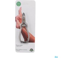 Vitry Classic Tang Pedikuur Inox 12,5cm 1050p