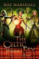 The Celtic Fey - The Celtic Fey, Volume 1