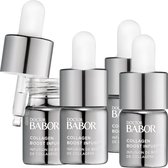 BABOR Doctor Babor Lifting Cellular Collagen Boost Infusion 4x7ml Serum Rijpere Huid 28ml