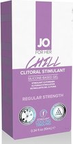 System Jo Chill gel - 10ml