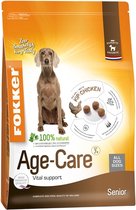 FOKKER AGE-CARE SENIOR 13KG