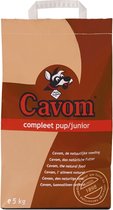 CAVOM COMPLEET PUP/JUNIOR 5KG