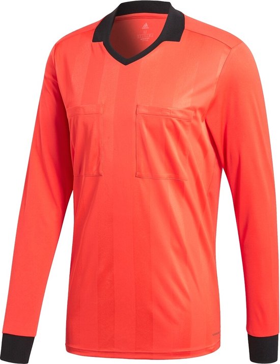 Adidas Referee 18 LS Jersey Sportshirt performance - Mannen