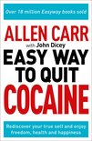 Allen Carr's Easyway 97 - Allen Carr: The Easy Way to Quit Cocaine