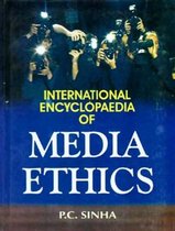 International Encyclopaedia of Media Ethics