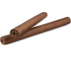 XL Hondensticks met Kip – Kauwstaaf Hond