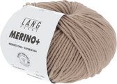 Lang Yarns Merino+ 139 Camel