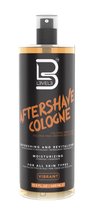 LEVEL3 Aftershave Cologne - VIBRANT - 400ml